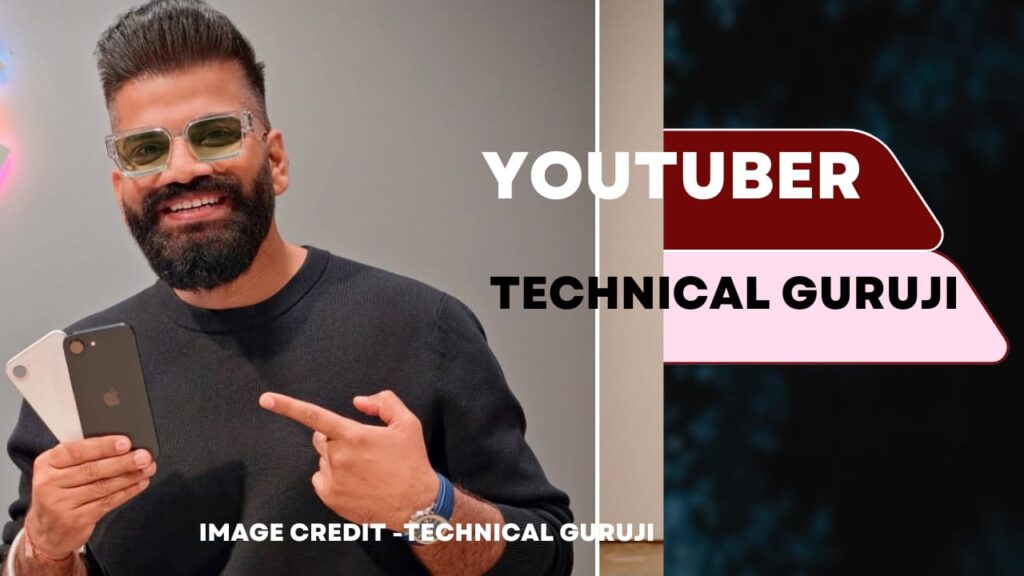 technical guruji