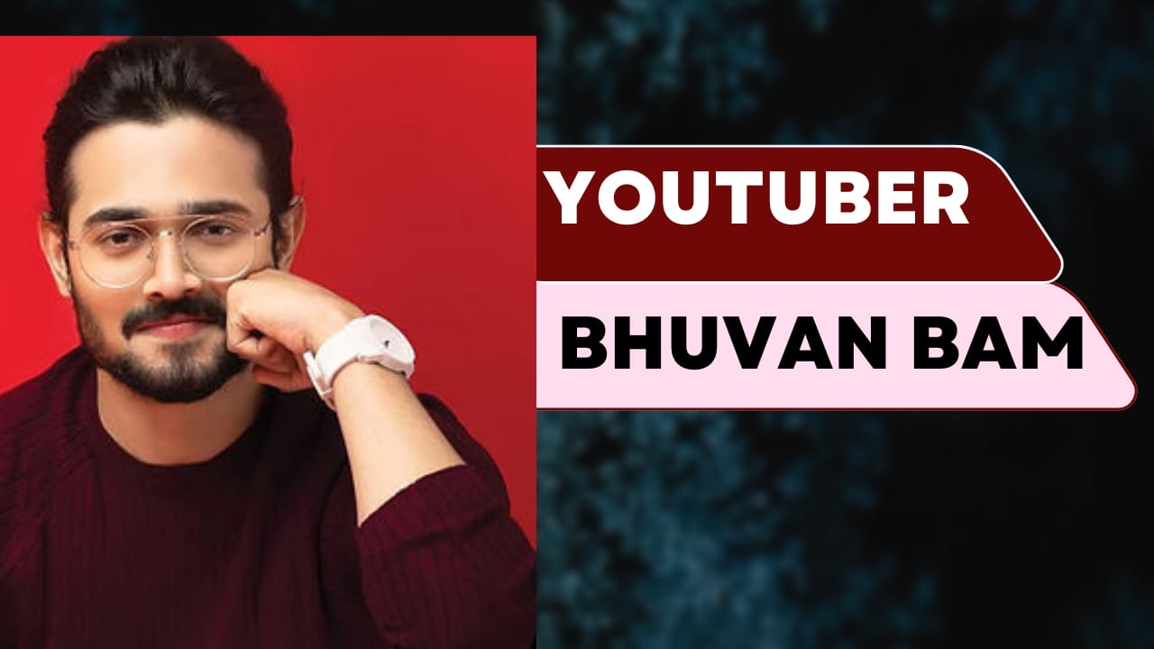 Bhuvan Bam