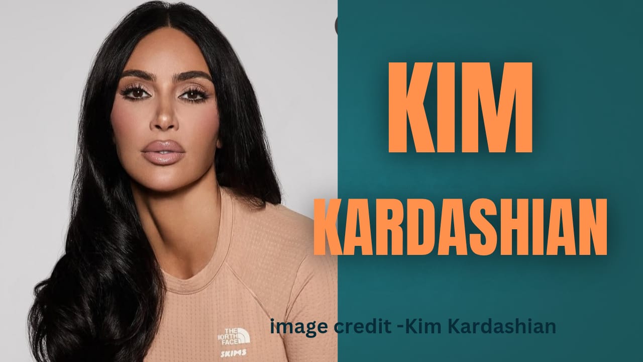 Kim kardashian