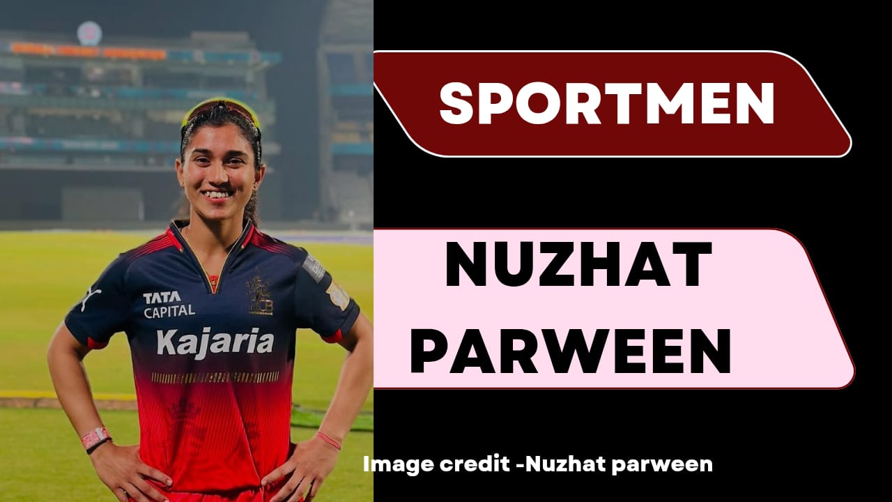 Nuzhat Parween