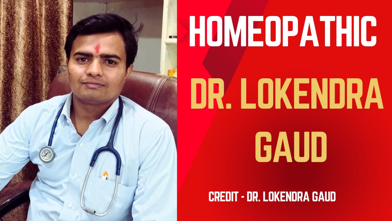 Lokendra Gaud